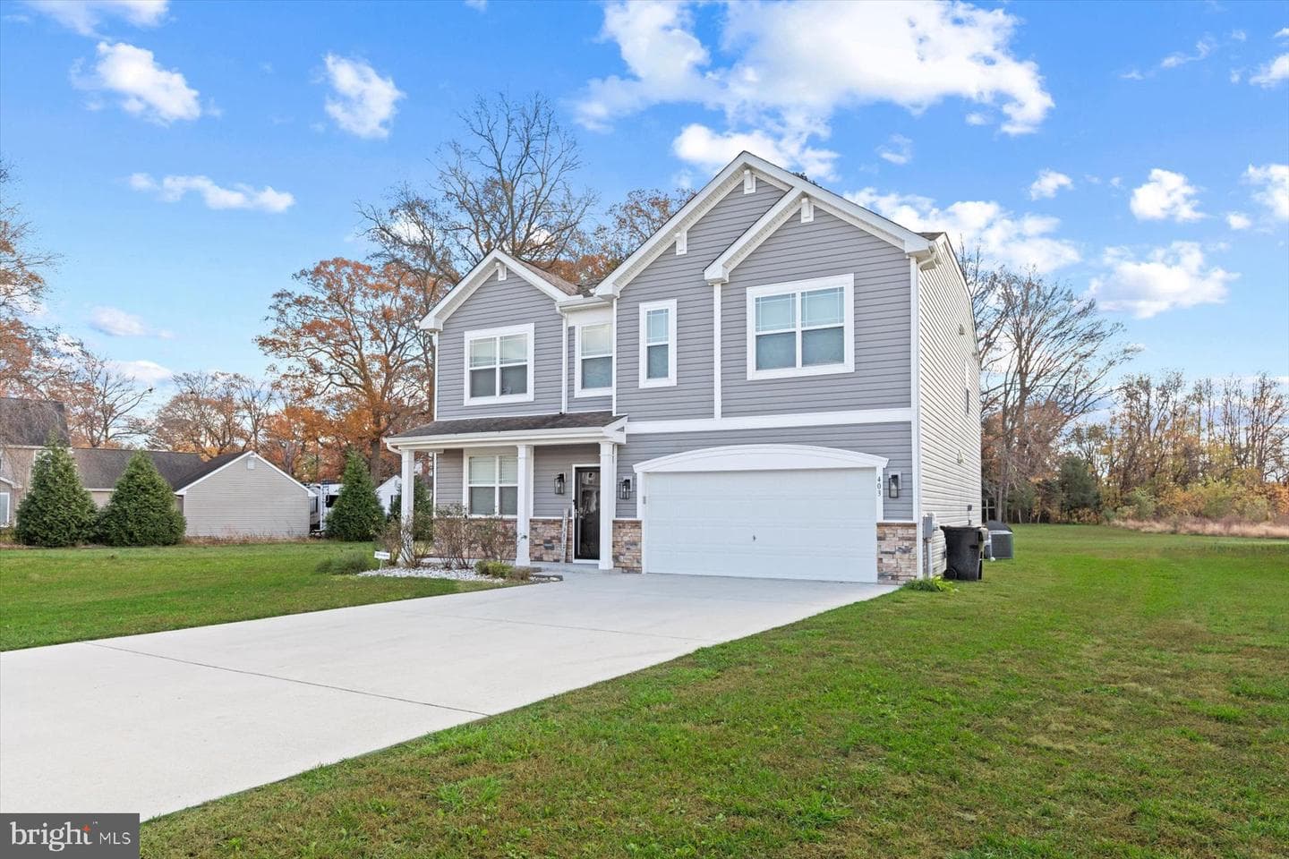 403 Twin Creeks Drive, Salisbury