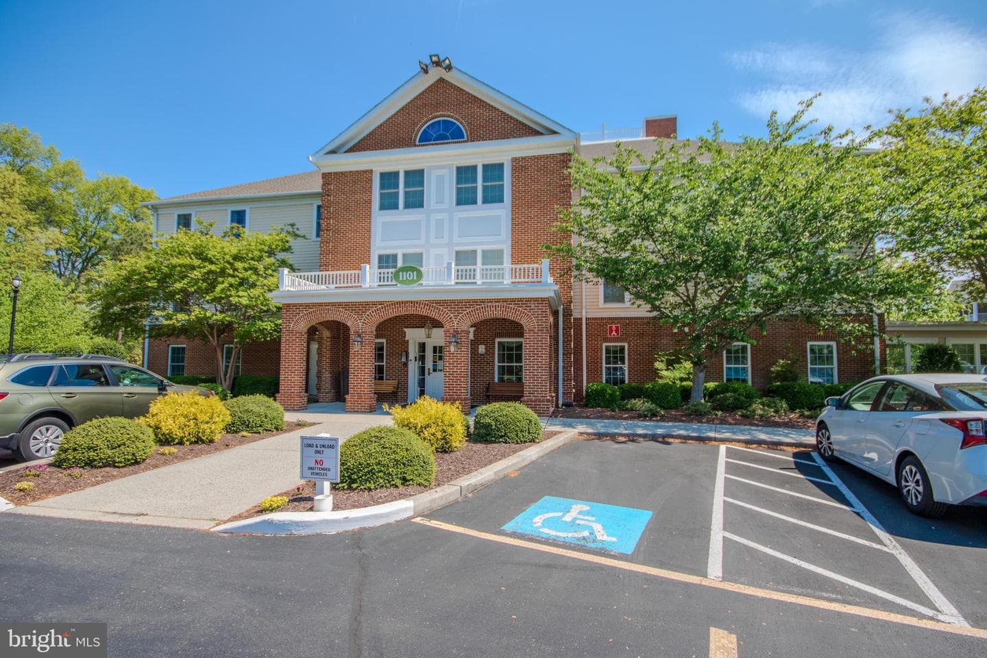 1101 S Schumaker Drive #103, Salisbury