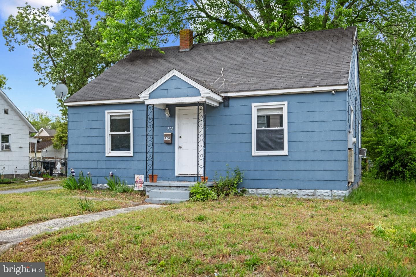728 Jackson St, Salisbury