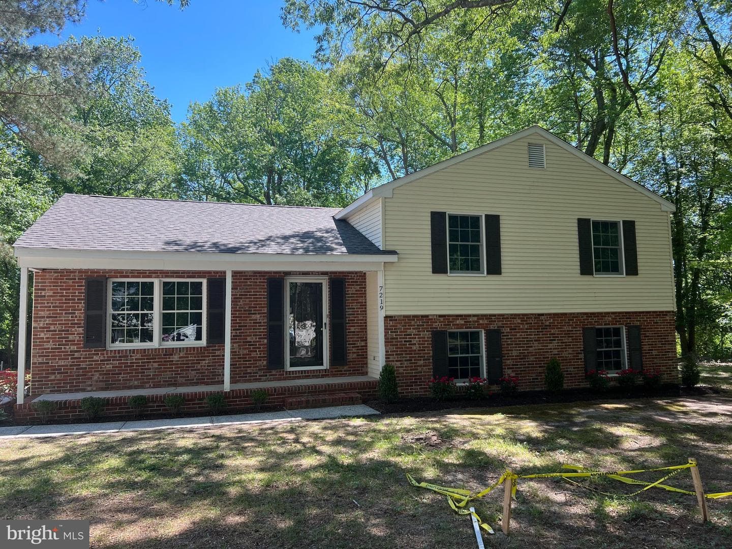 7219 E Ranier Drive, Parsonsburg