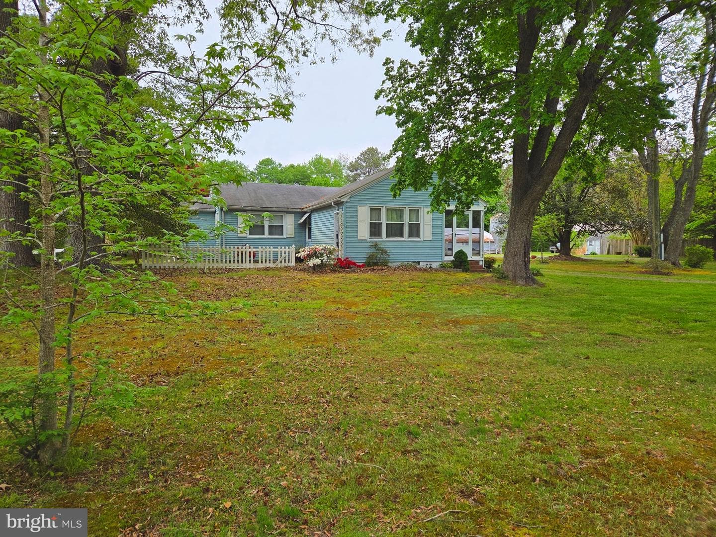 32268 Old Ocean City Road, Parsonsburg