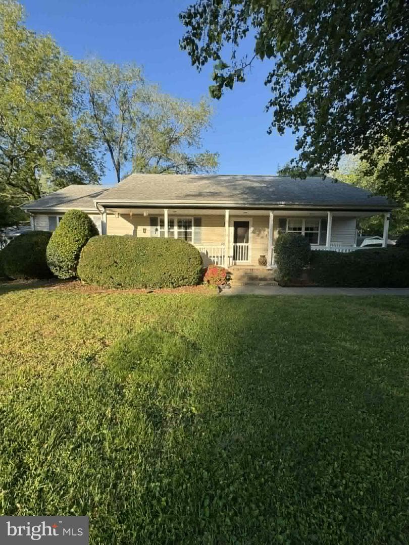 125 Shamrock Drive, Salisbury