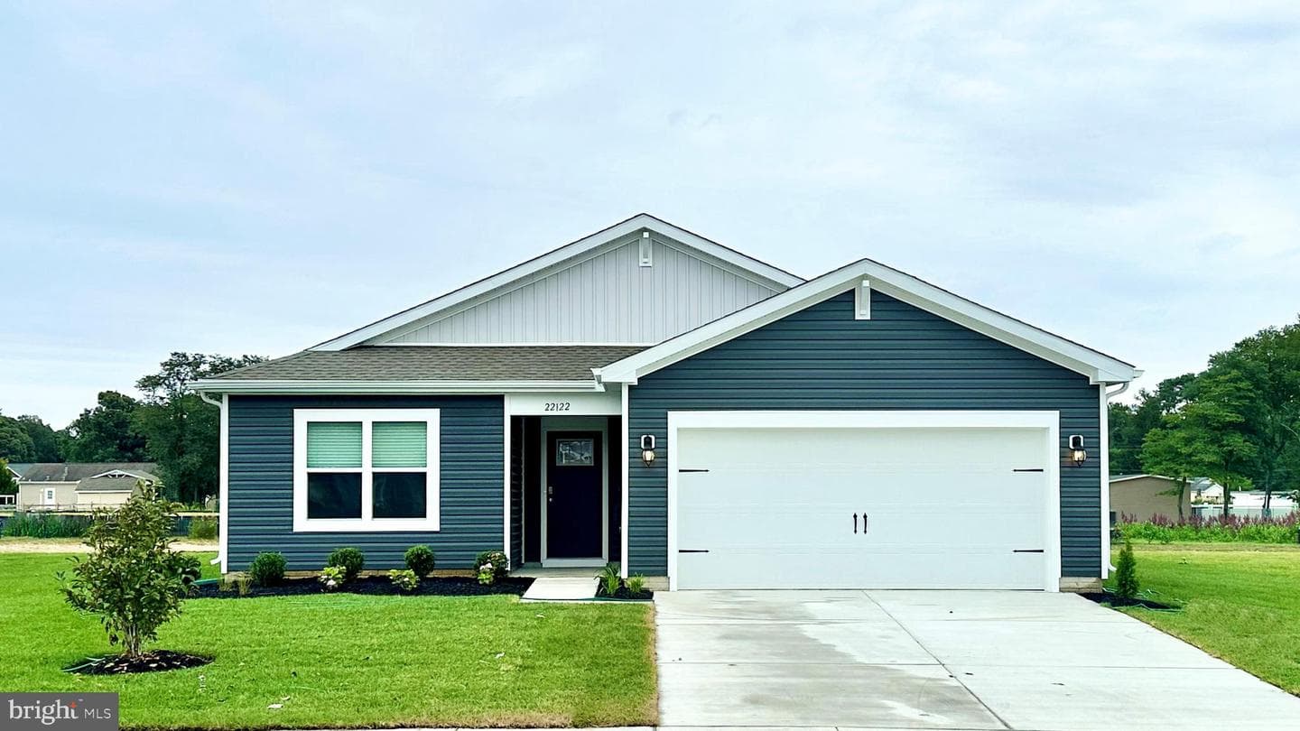 1103 Nelson Drive, Salisbury