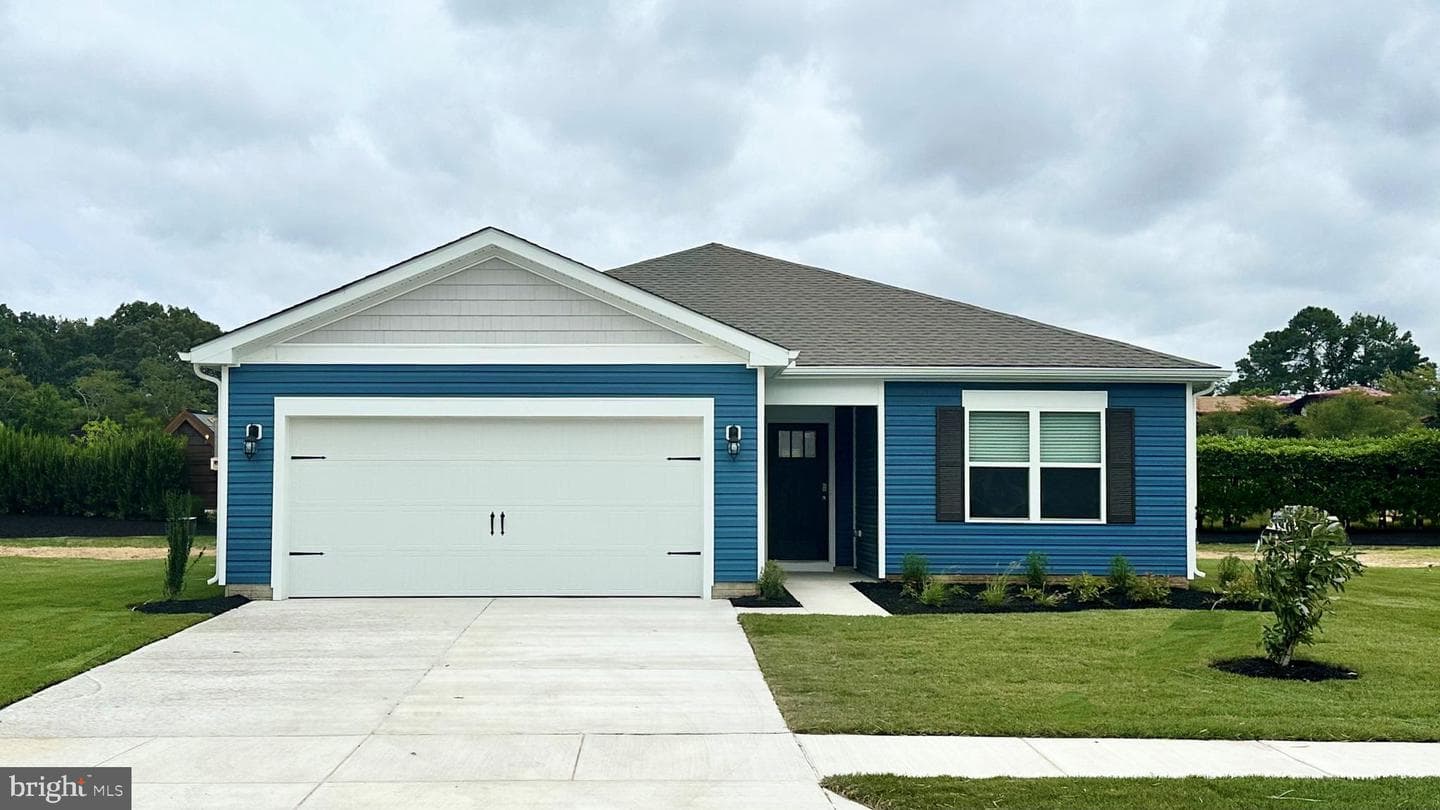 1128 Albritton Lane, Salisbury
