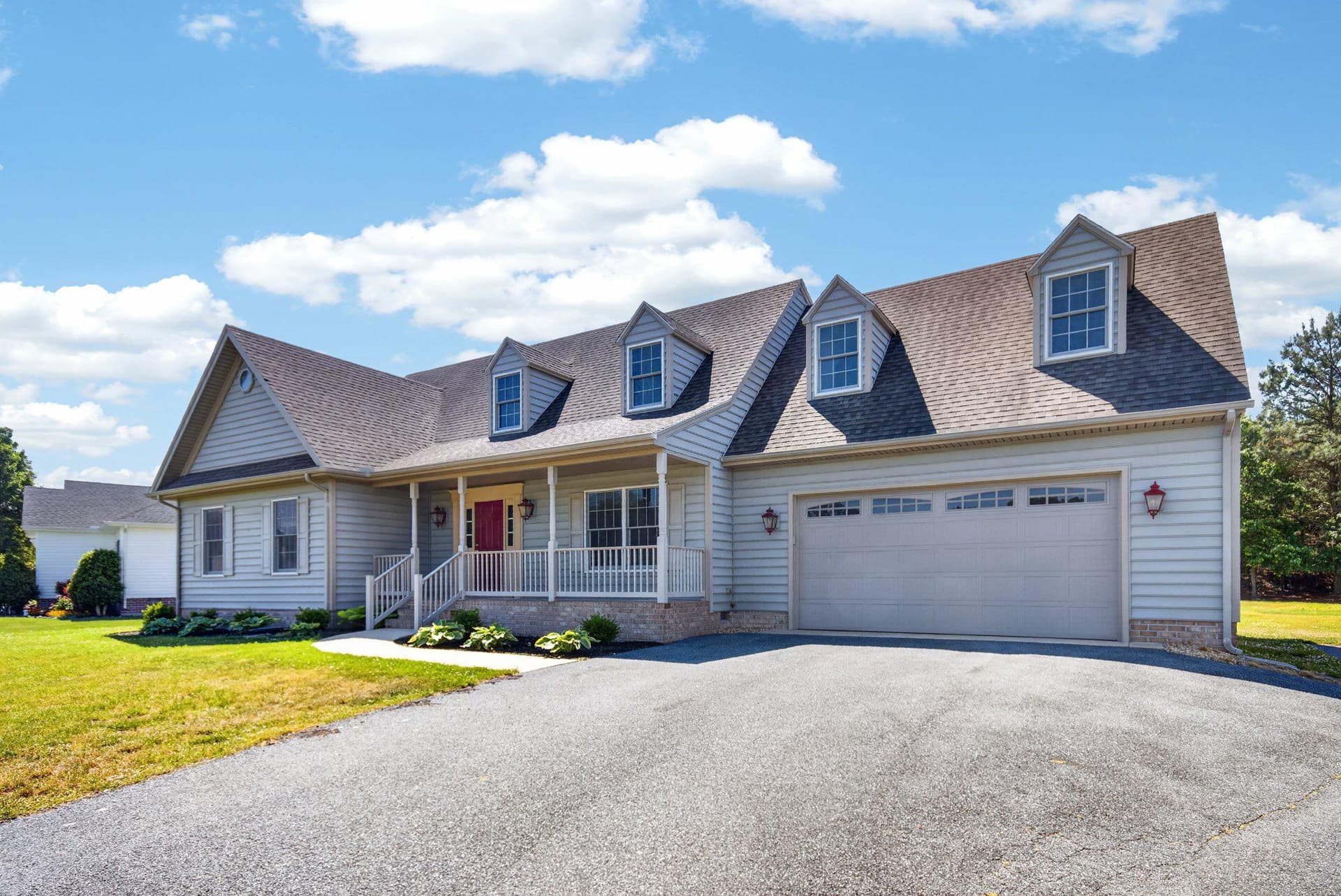 313 Gunbys Mill Drive, Salisbury