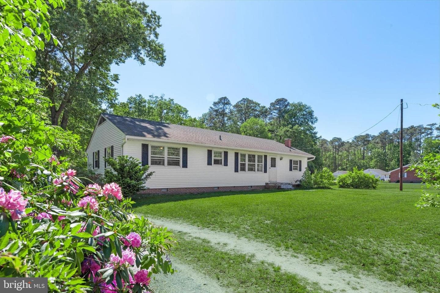 5150 Campground Road photo 1