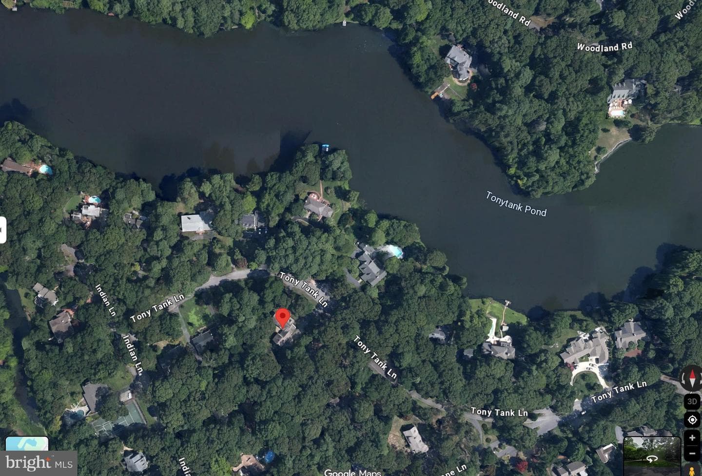 606 Tony Tank Lane photo 4