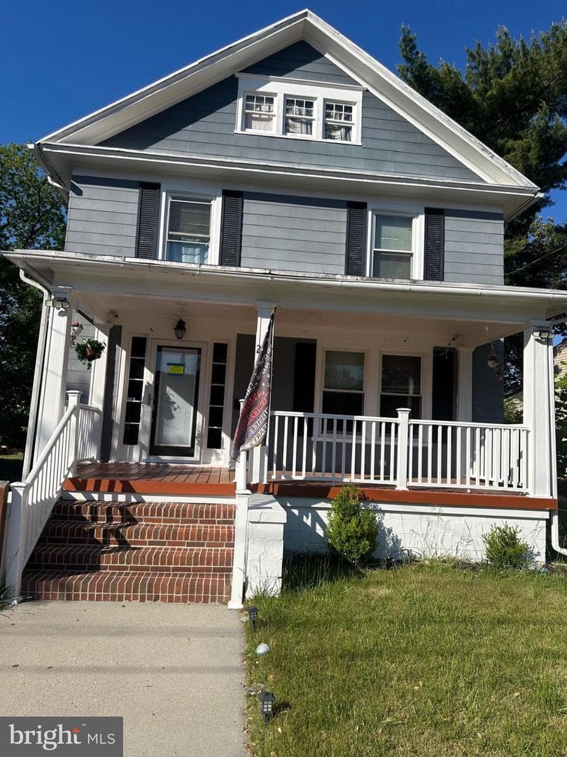 207 W Philadelphia Avenue, Salisbury