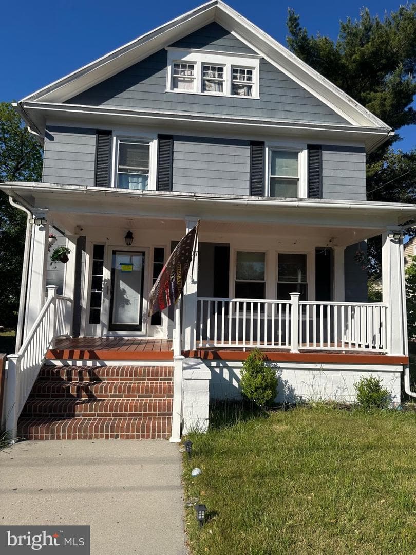 207 W Philadelphia Avenue, Salisbury