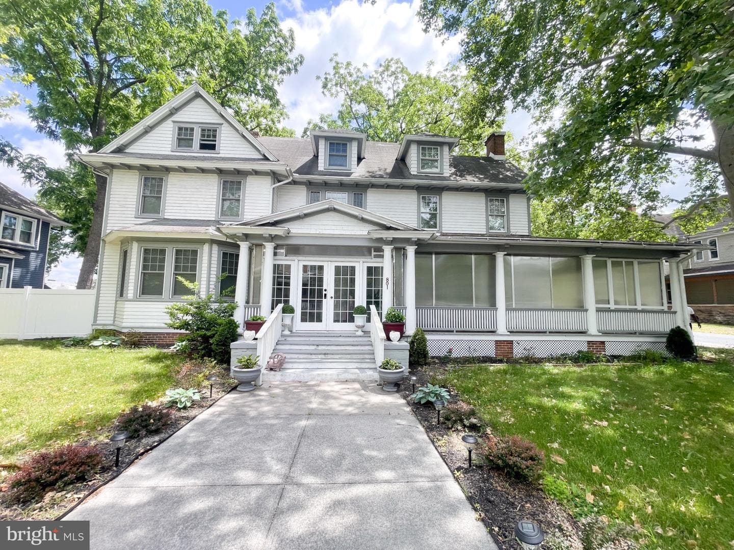 801 N Division, Salisbury
