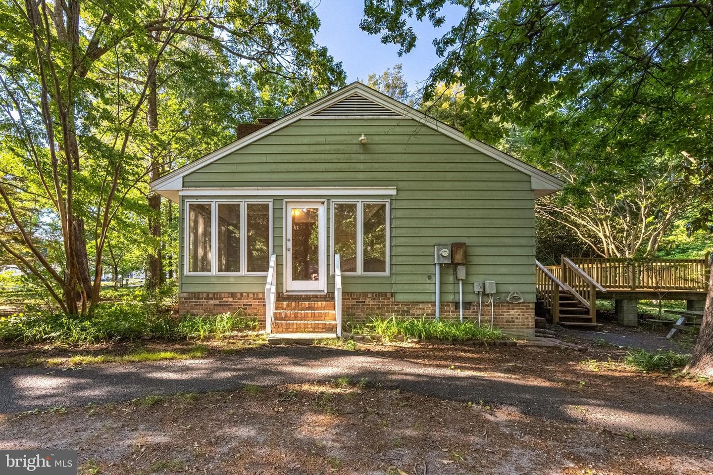 6181 Rockawalkin Road photo 64