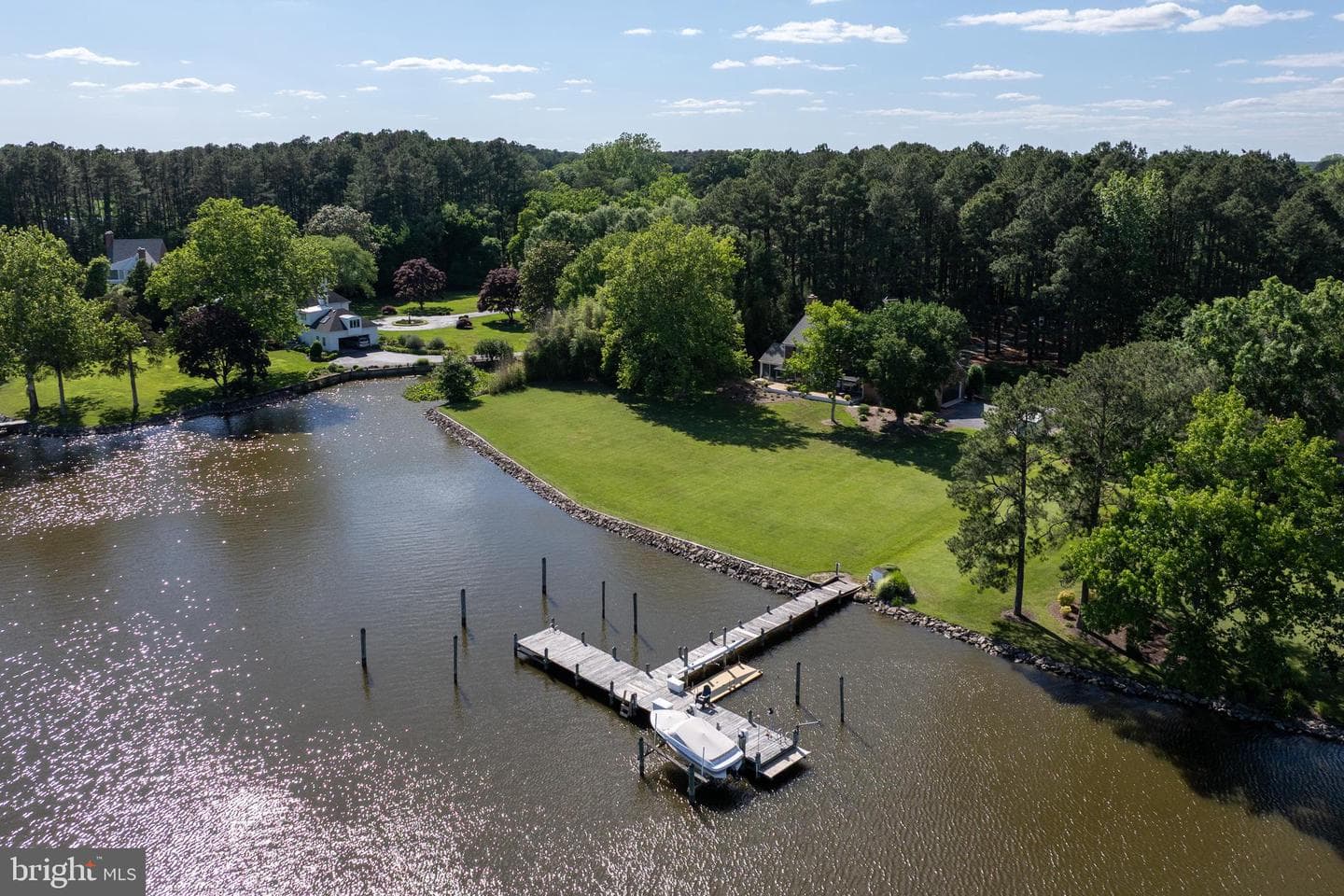 1113 Cotton Patch Island Island photo 27