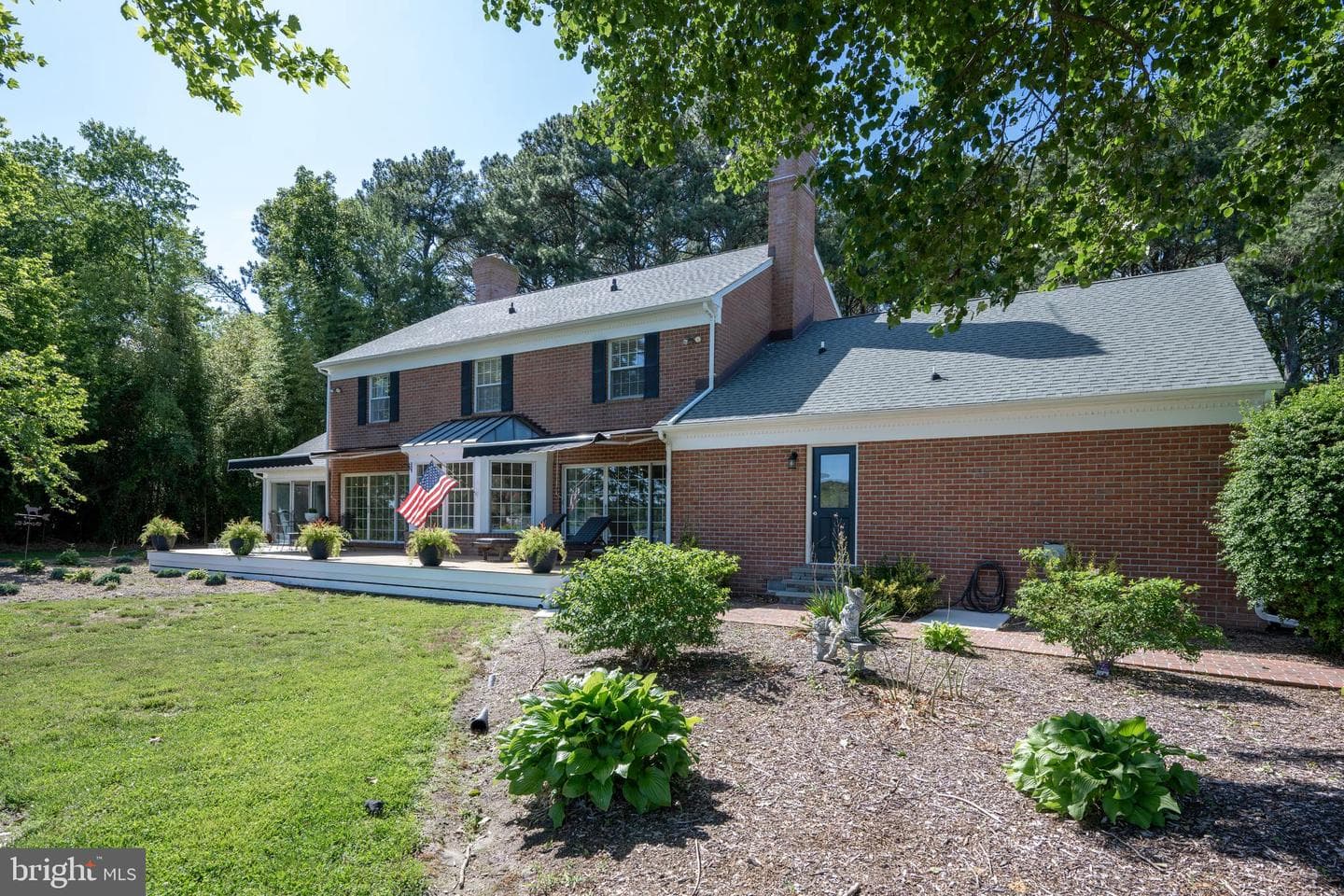 1113 Cotton Patch Island Island photo 37
