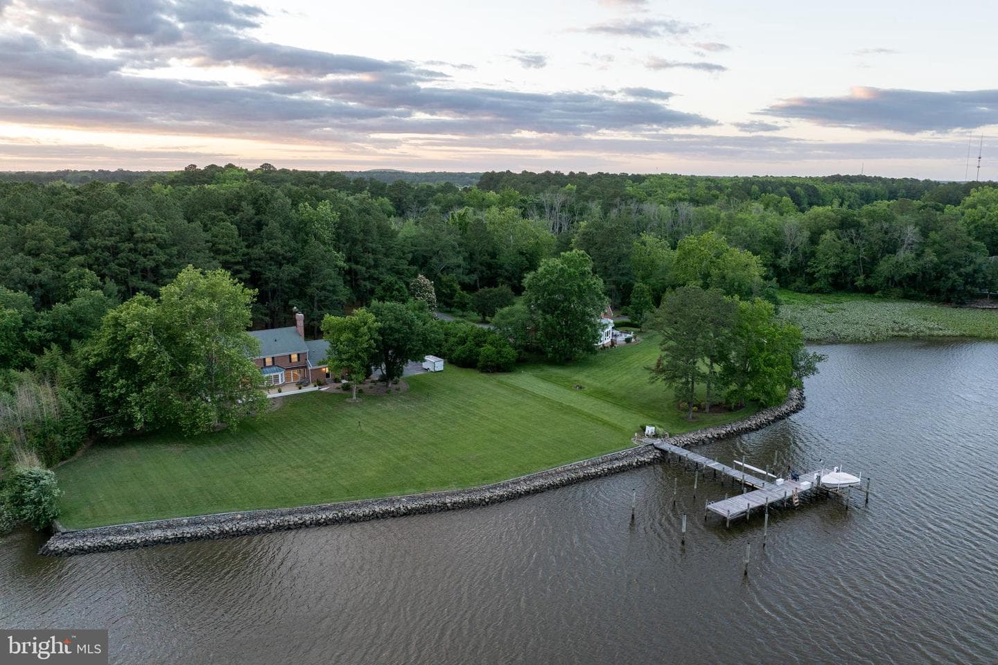 1113 Cotton Patch Island Island photo 5