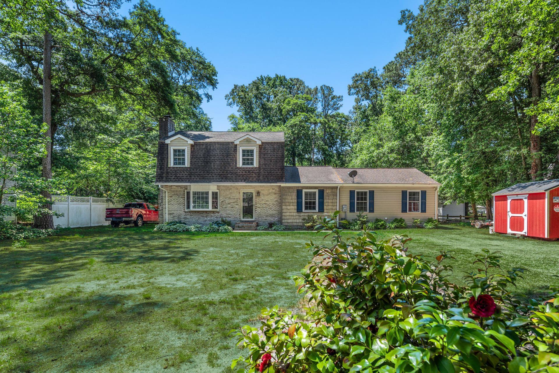 31929 Bonhill Drive, Salisbury