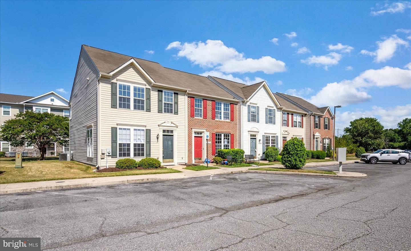 1009 Meadow View Drive, Salisbury