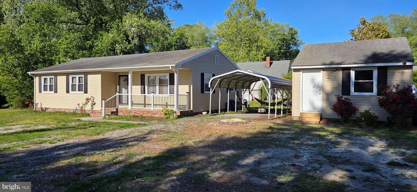 103 Montleau Ave, Salisbury