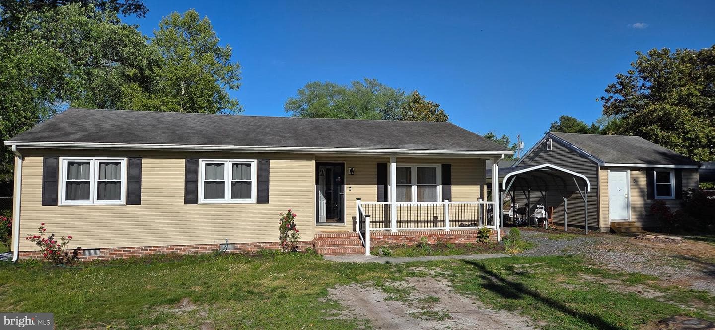 103 Montleau Ave, Salisbury