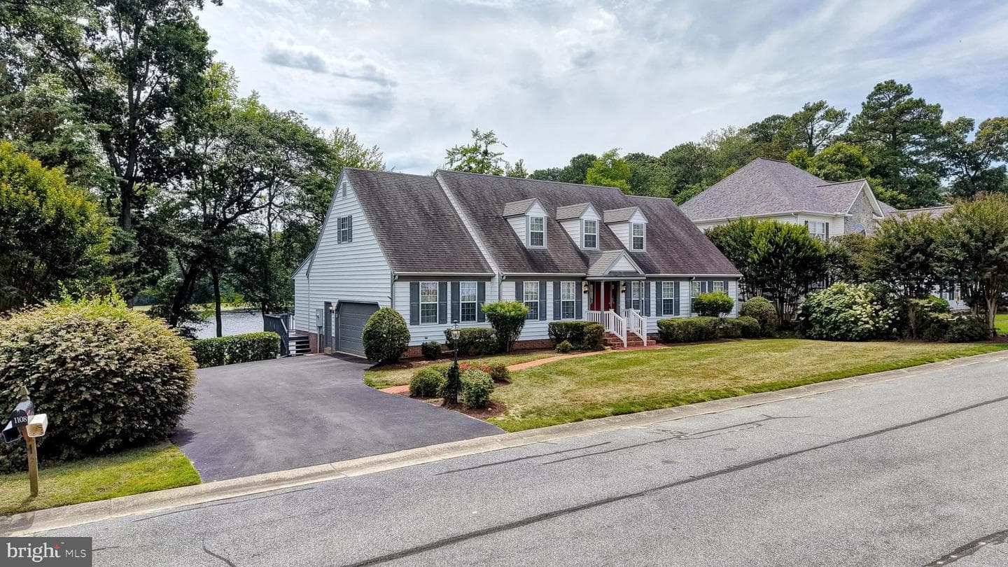 1108 Granbys Run, Salisbury