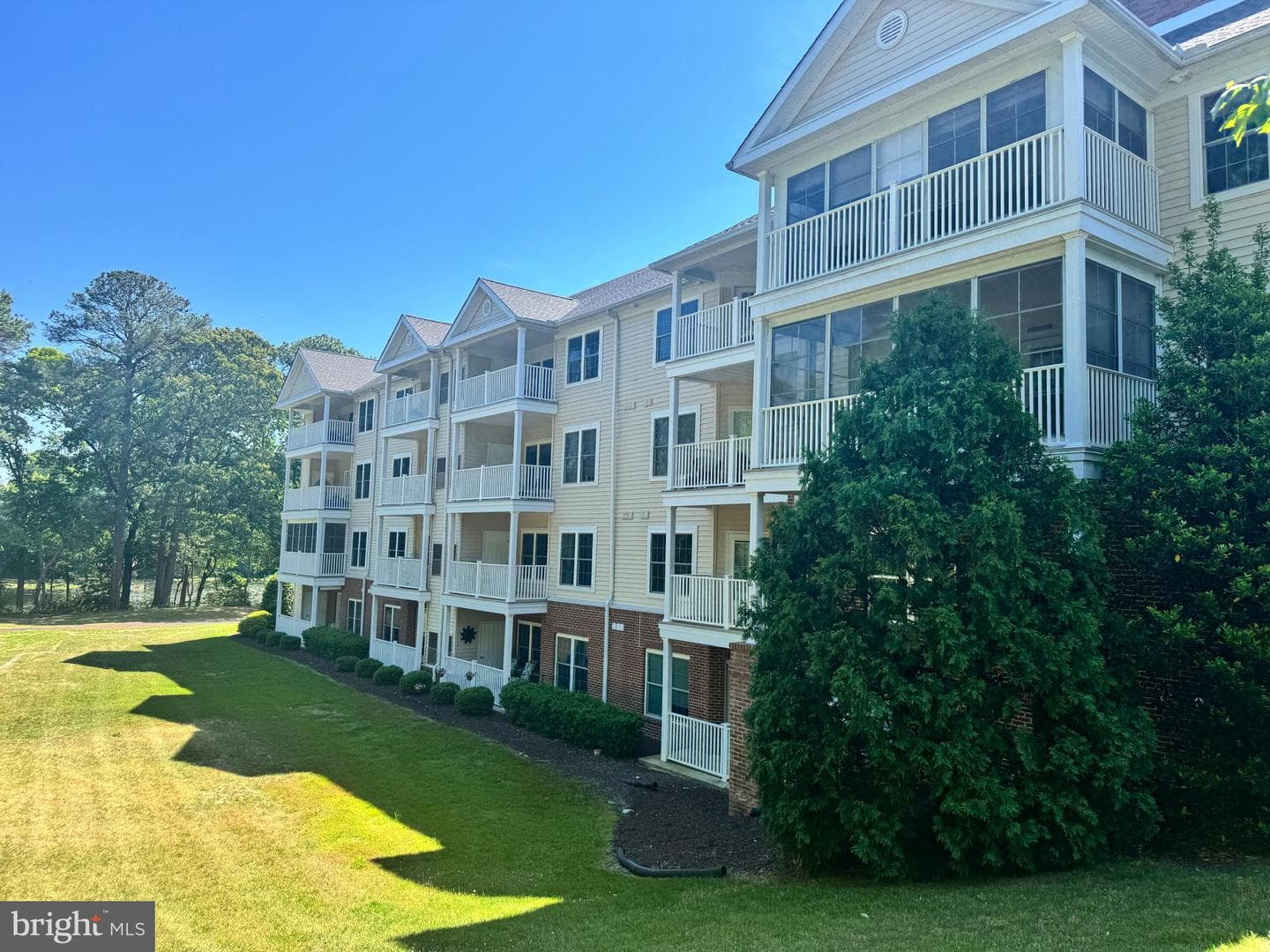 1101 S Schumaker Drive #209, Salisbury
