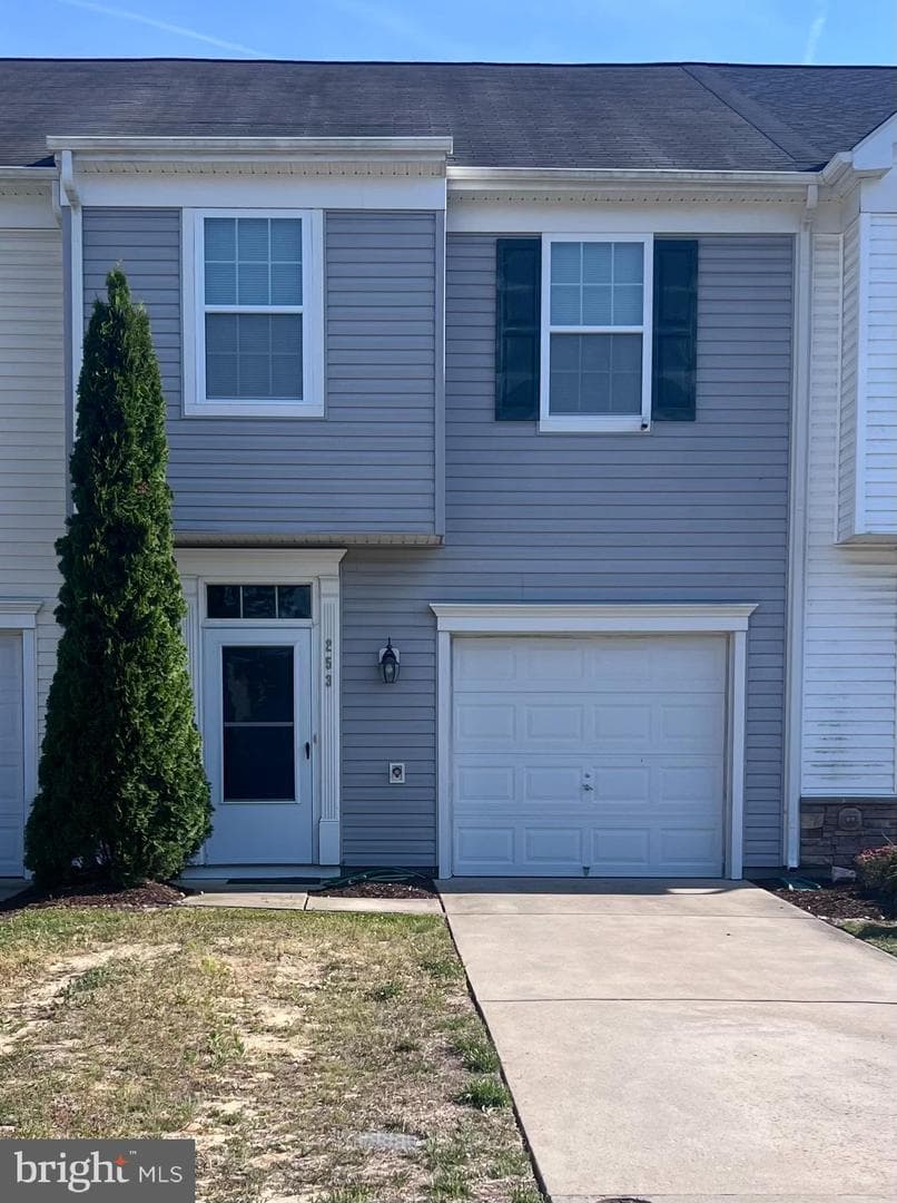 253 Garrison Way, Fruitland