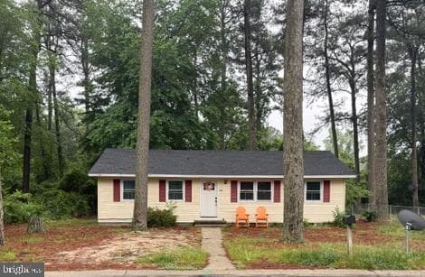 805 Mohawk Avenue, Salisbury