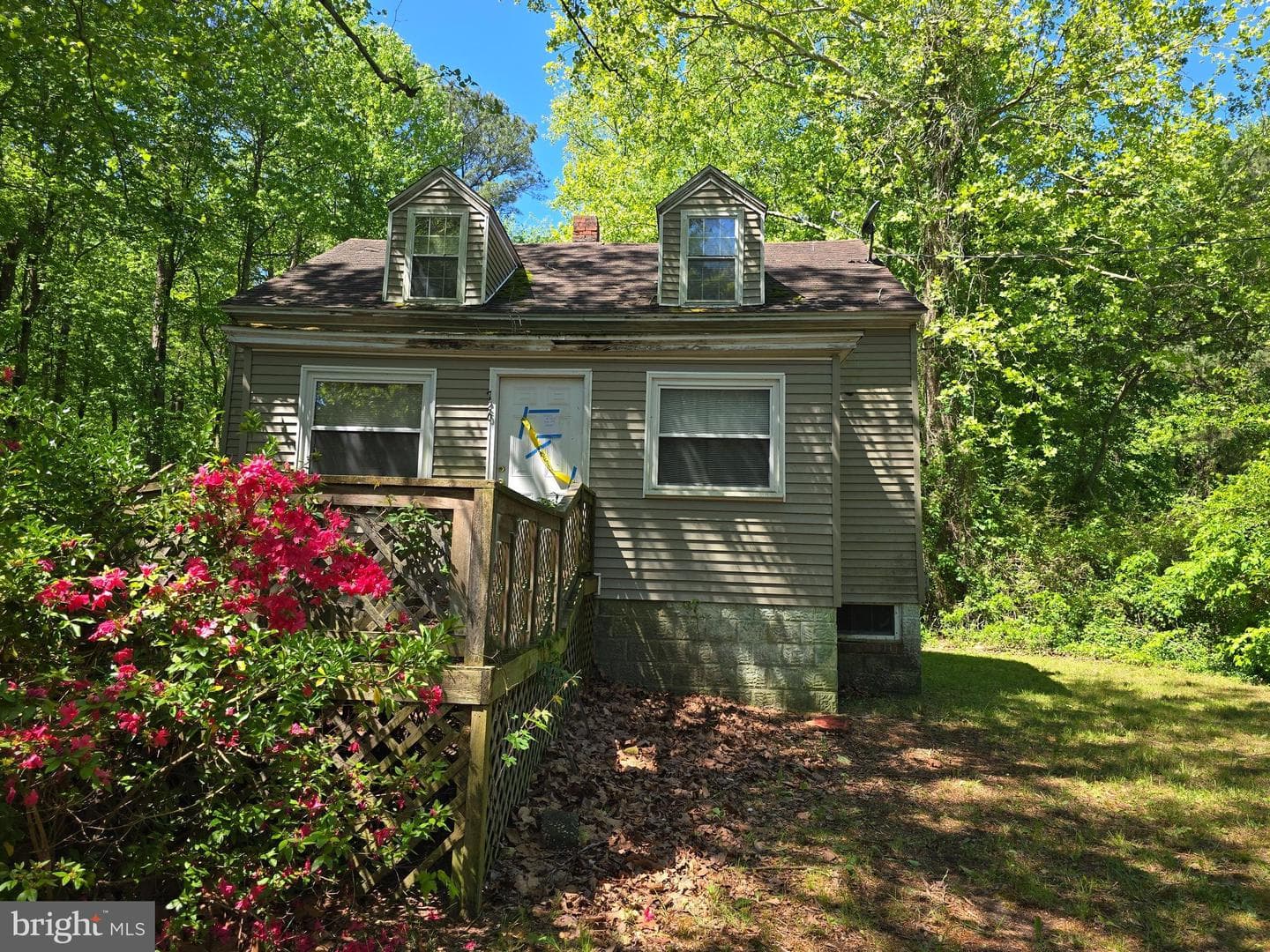 726 S Camden Avenue, Fruitland