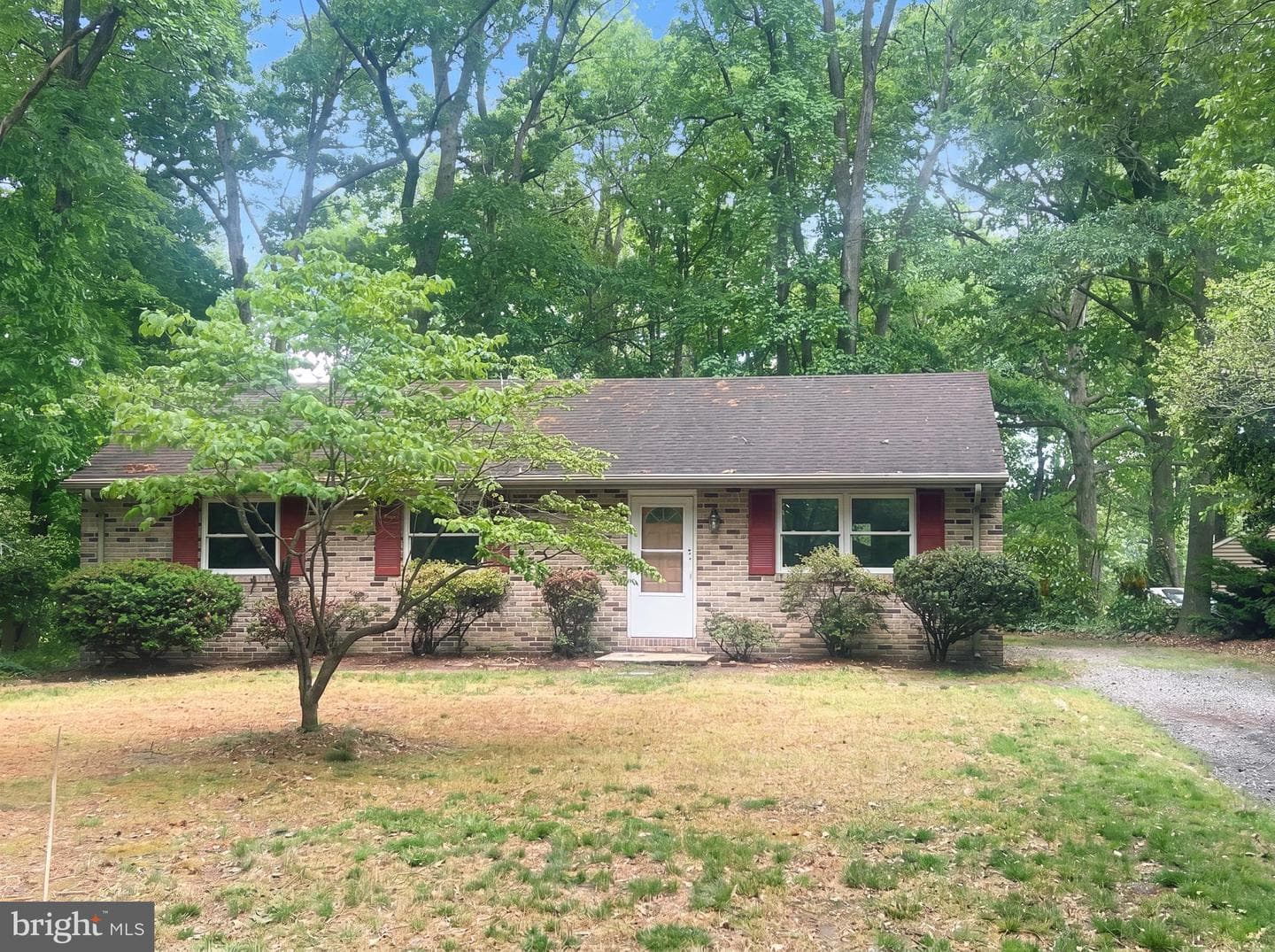 7307 E Ranier Drive, Parsonsburg