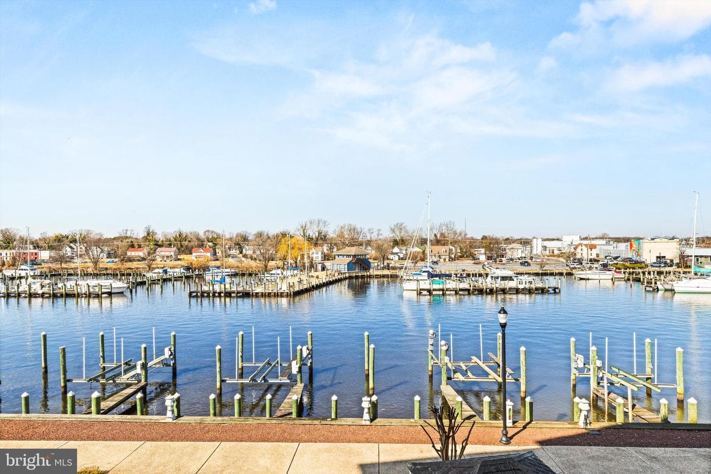 530 Riverside Drive #202, Salisbury