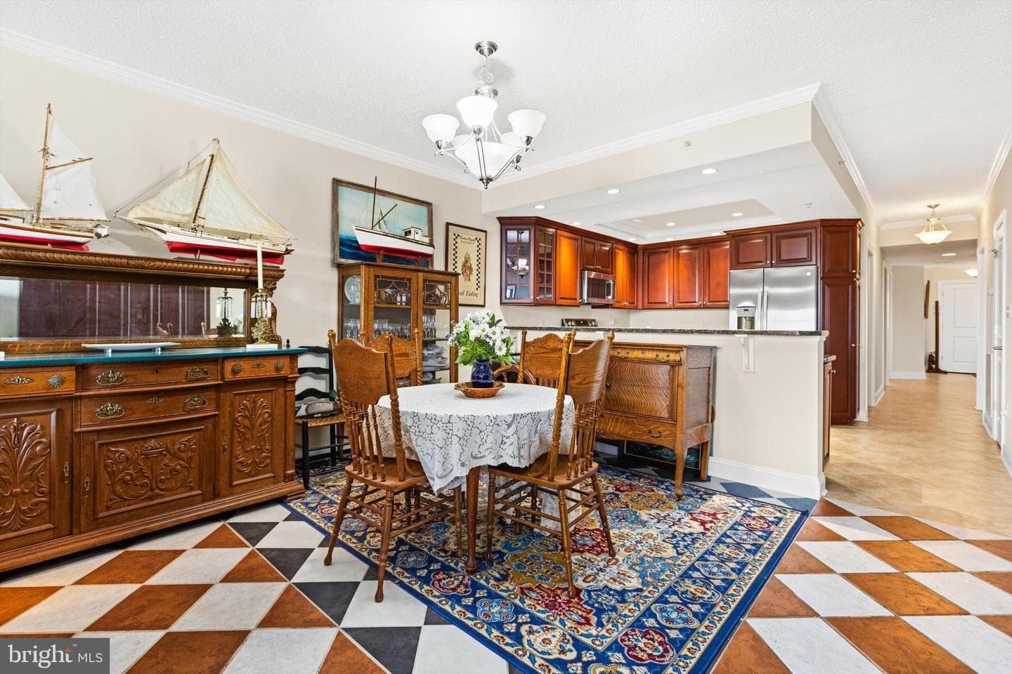 530 Riverside Drive #202 photo 8