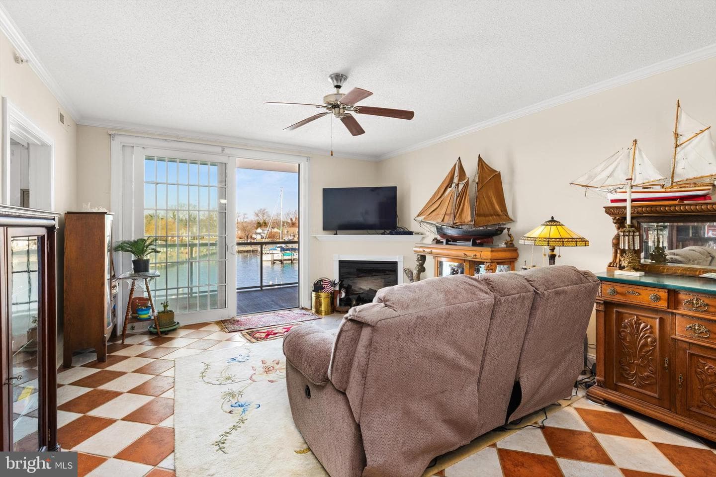 530 Riverside Drive #202 photo 9