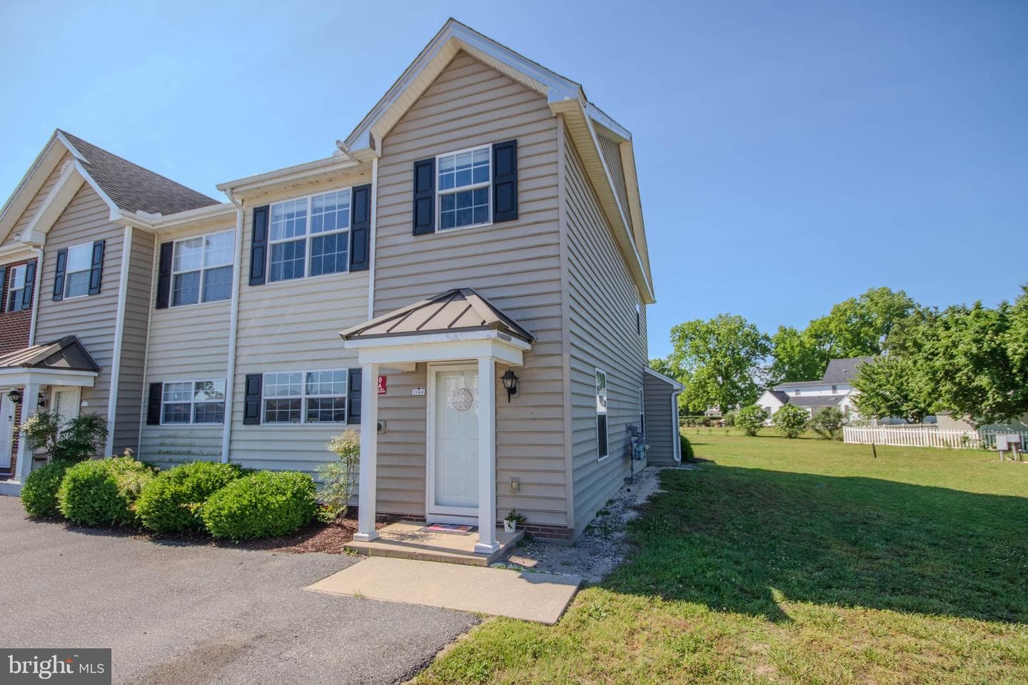 1144 Fairview Lane #1144, Salisbury