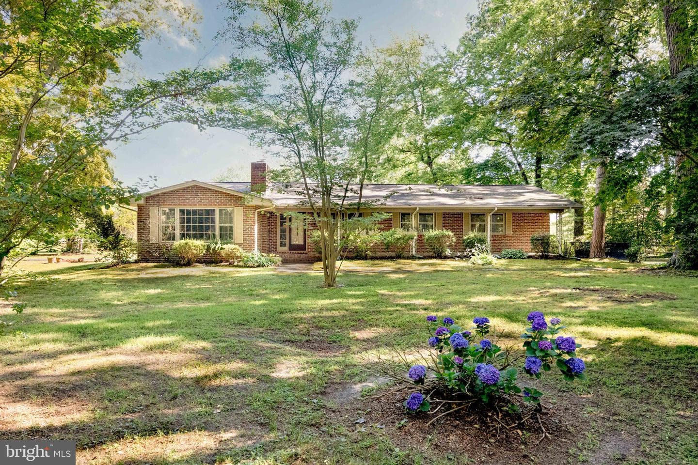 8473 N Prong Lane, Delmar