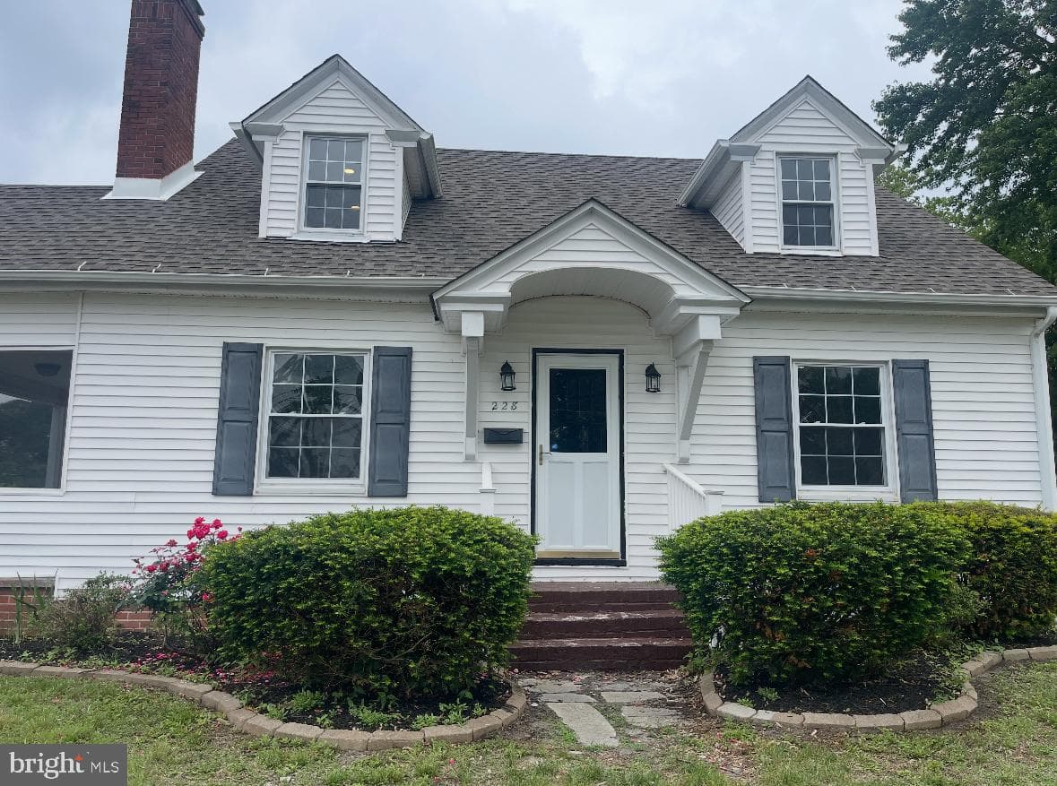228 Glen Avenue, Salisbury