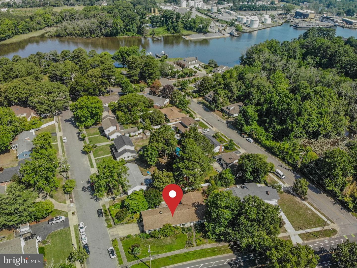 816 Riverside Drive, Salisbury