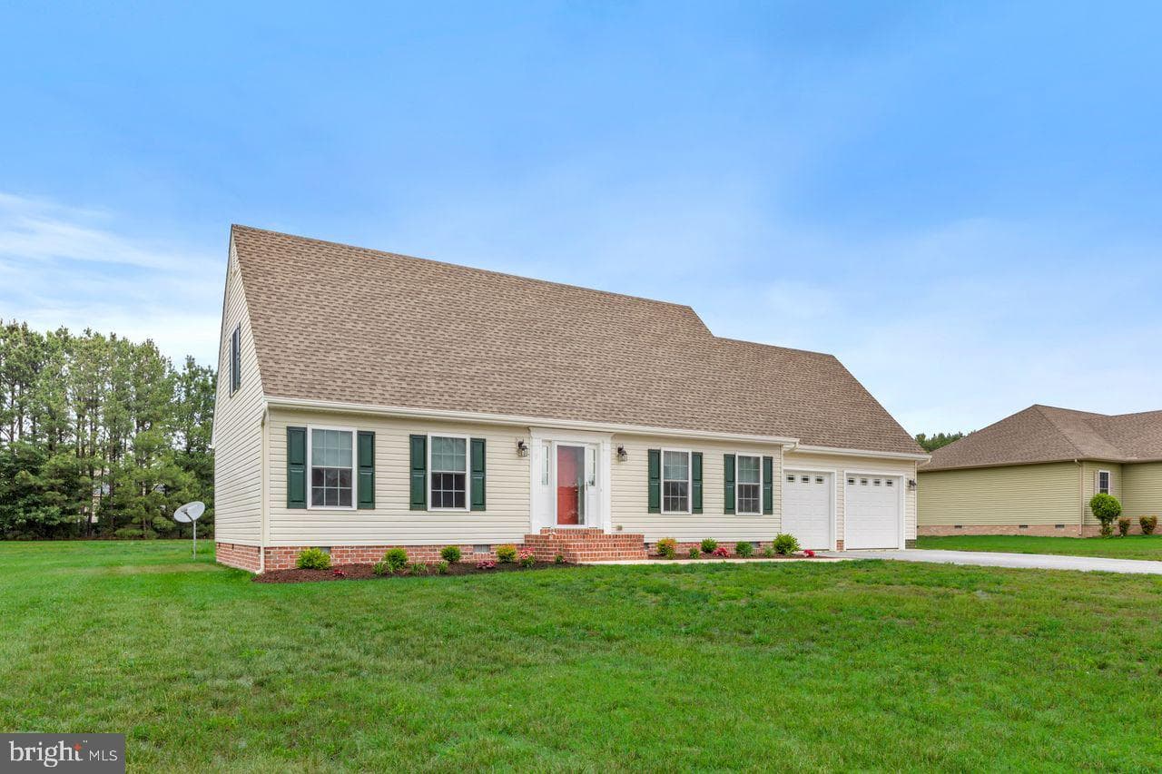 110 Glenbrooke Court, Salisbury