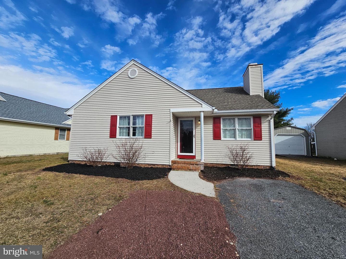 1405 Bantry Ln, Salisbury