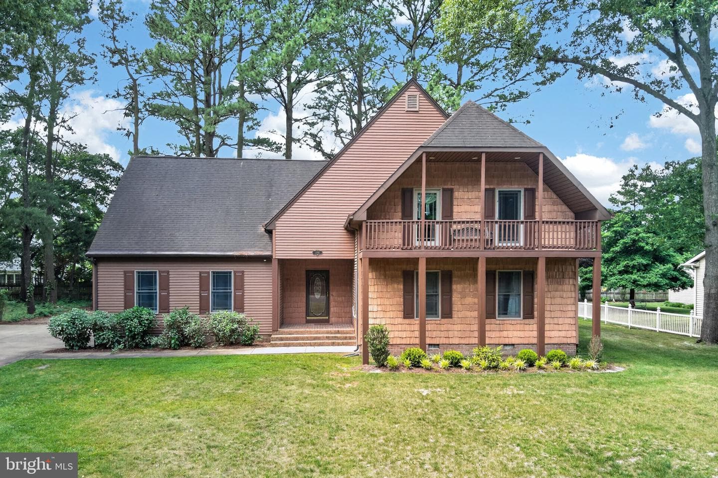 1006 S Schumaker Drive, Salisbury