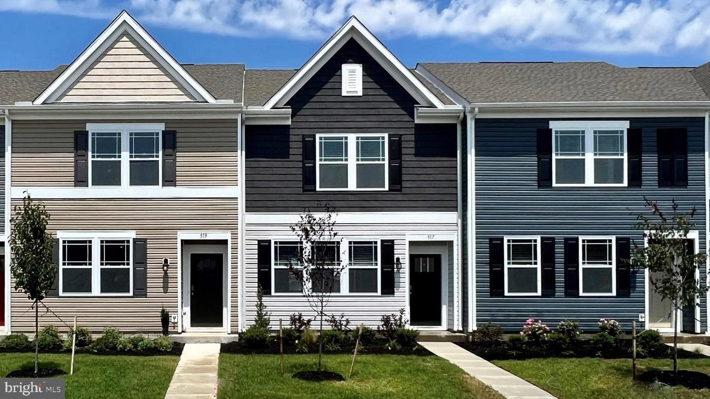 1318 Sugarplum Lane, Salisbury