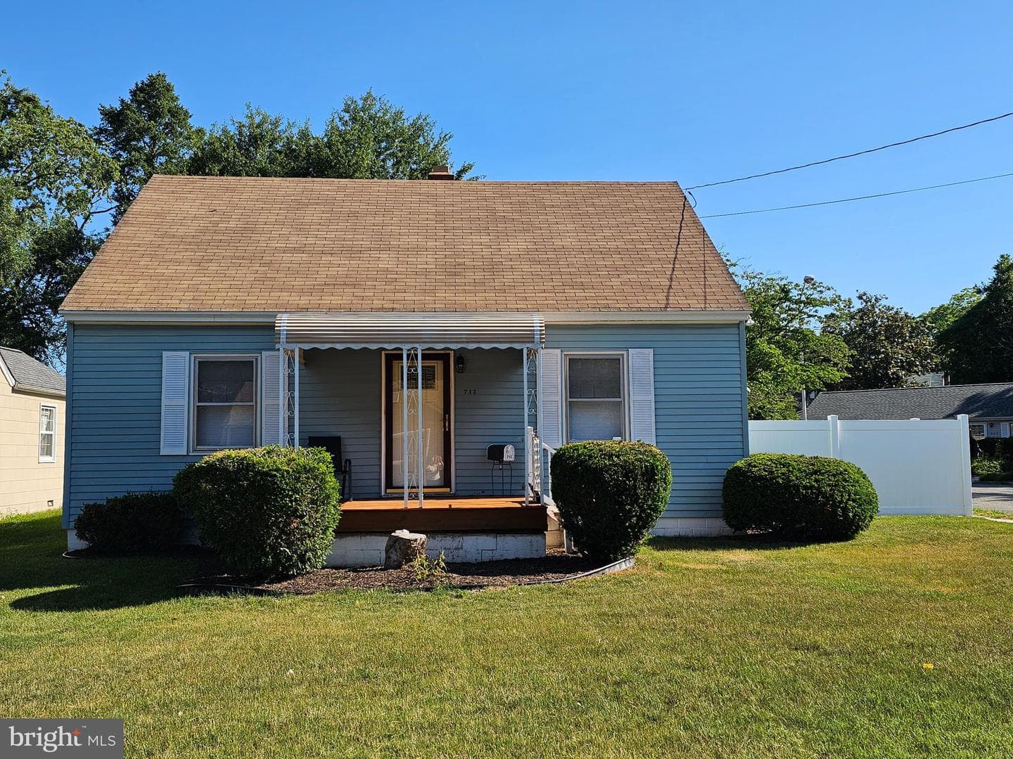 712 Ferndale Road photo 25