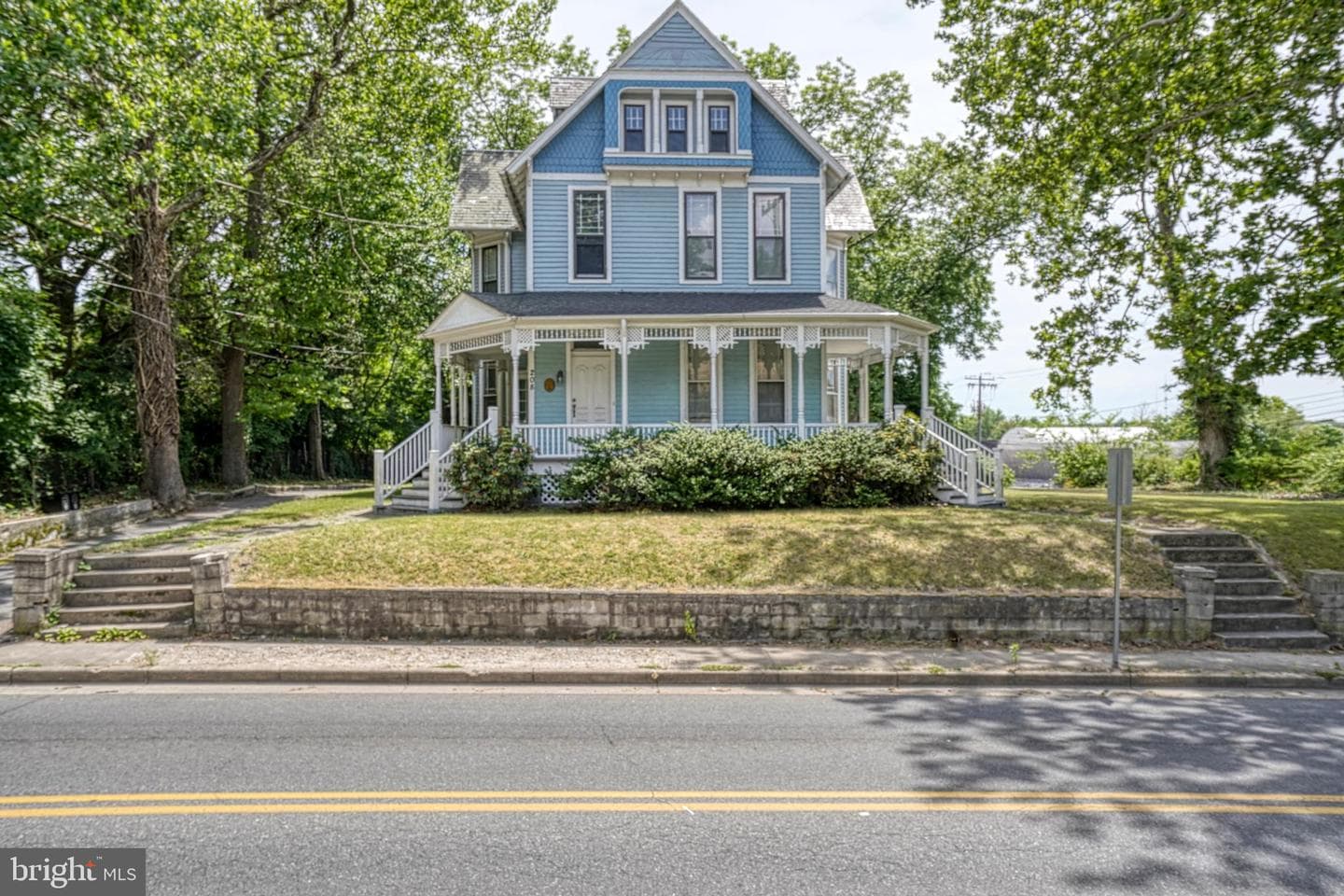 208 W Isabella St, Salisbury