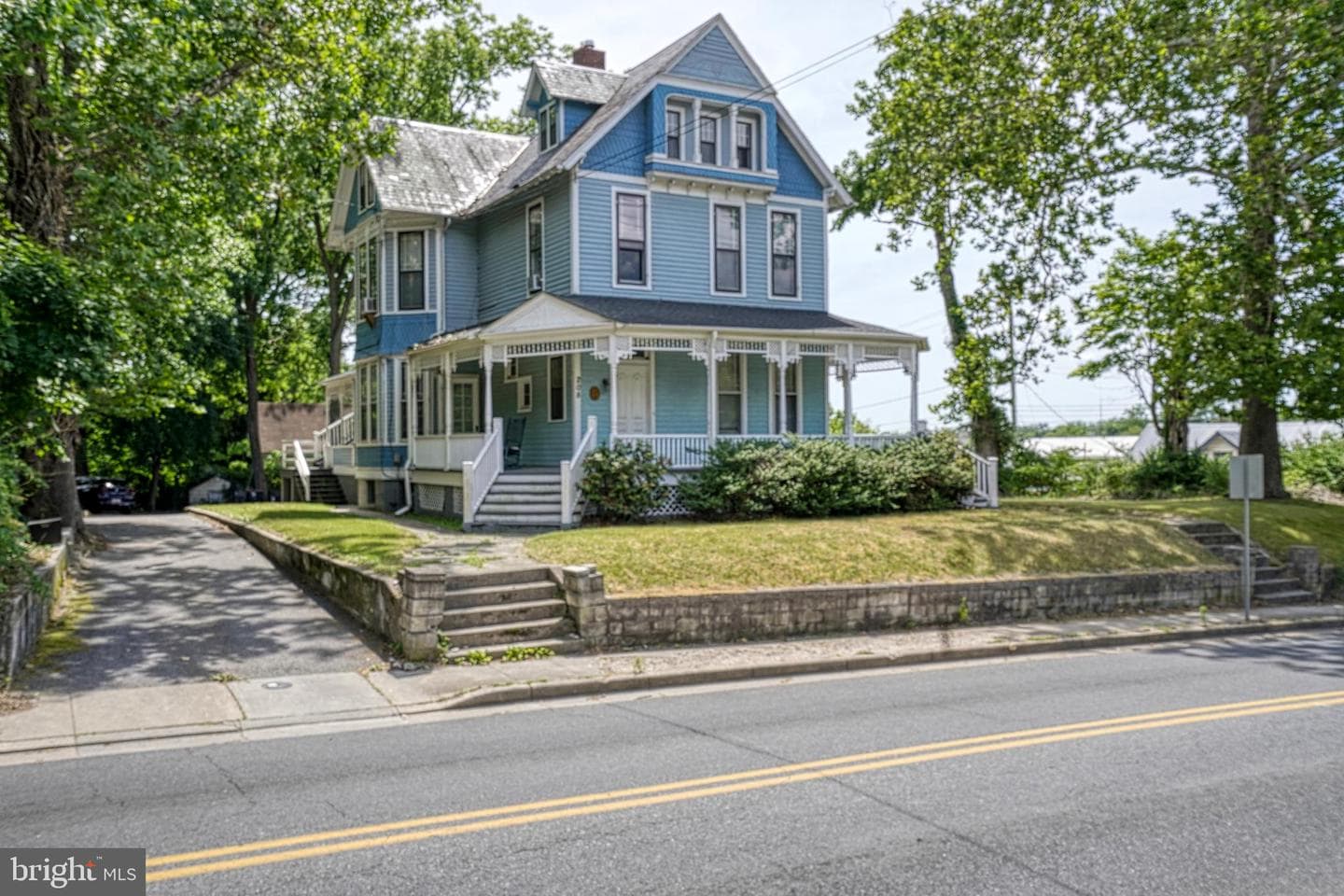 208 W Isabella St, Salisbury
