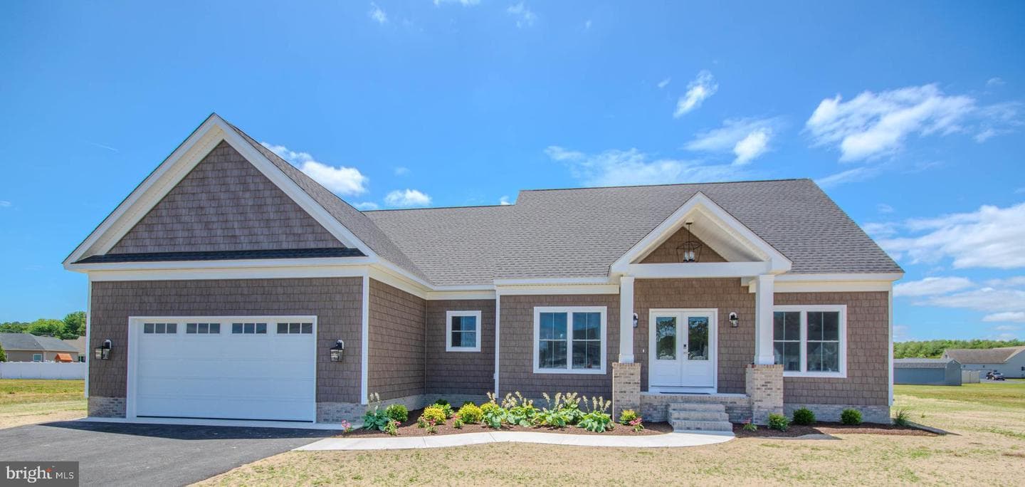 5829 Percheron Drive, Salisbury