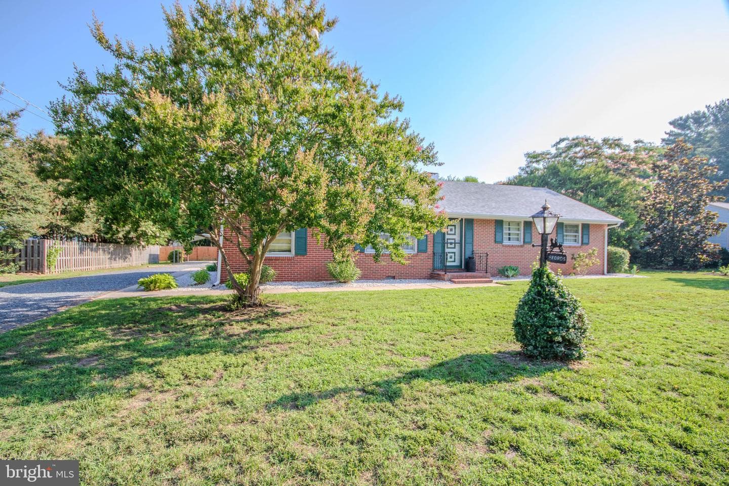 119 Hall Drive, Salisbury