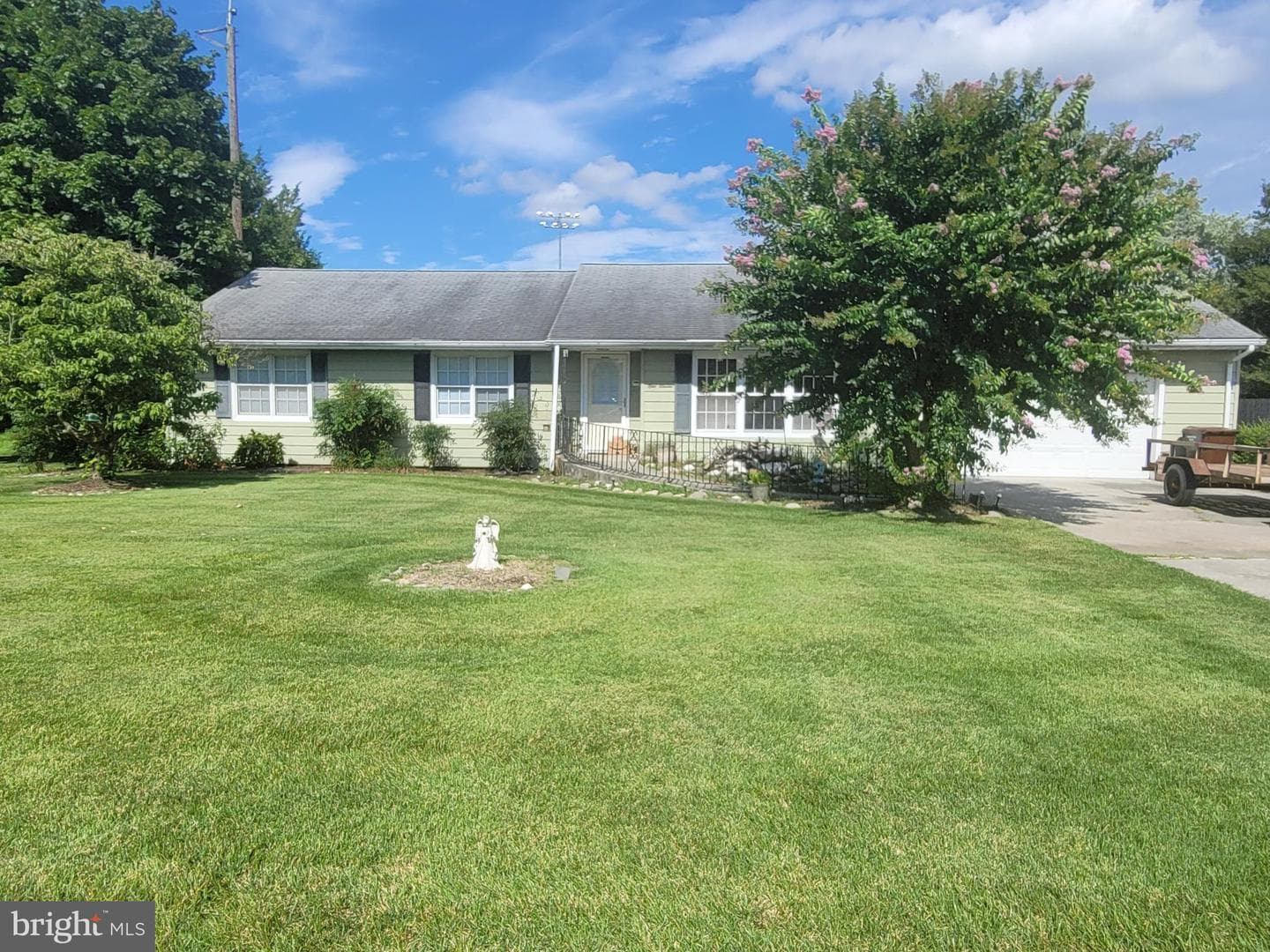 111 Clyde Avenue, Fruitland