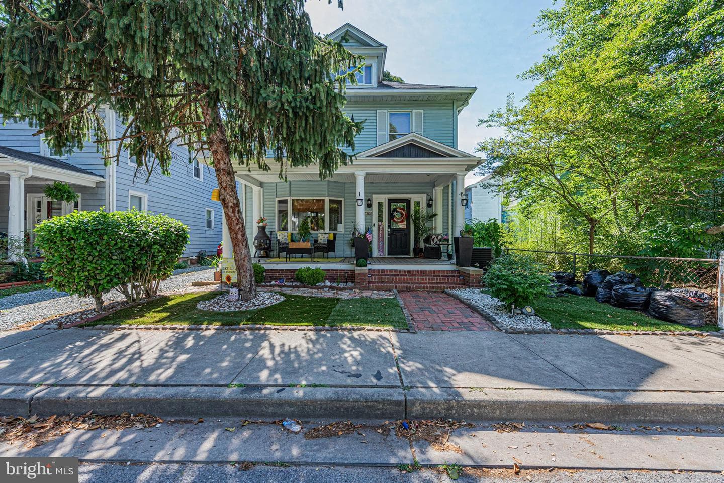 726 Smith Street, Salisbury