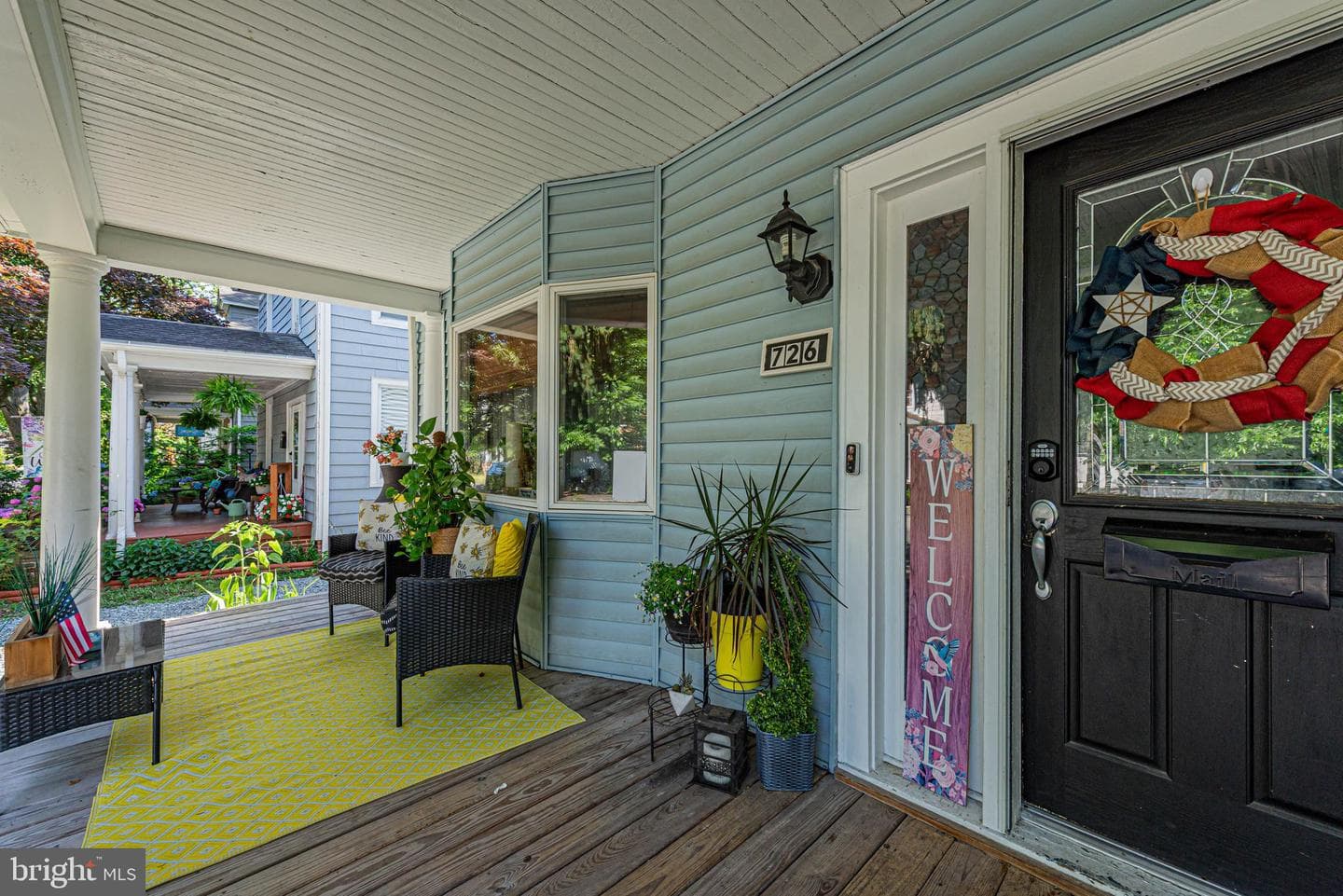 726 Smith Street, Salisbury