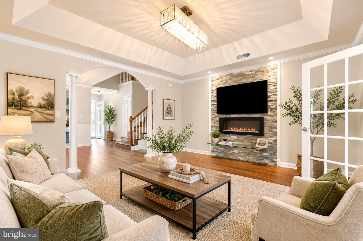 952 W Schumaker Manor Drive, Salisbury