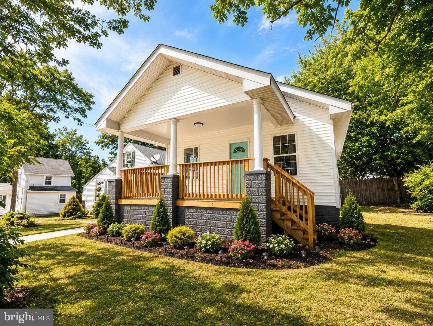 527 Winder Street, Salisbury