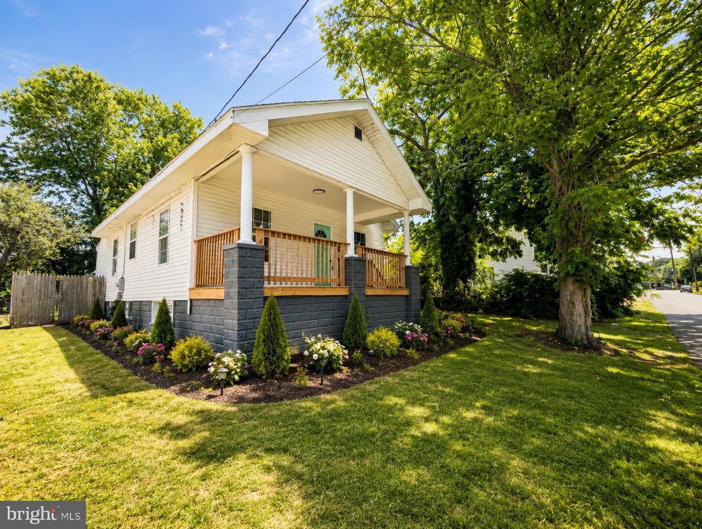 527 Winder Street, Salisbury
